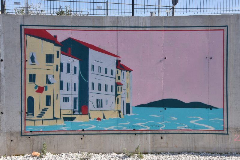 Rovinjski mural