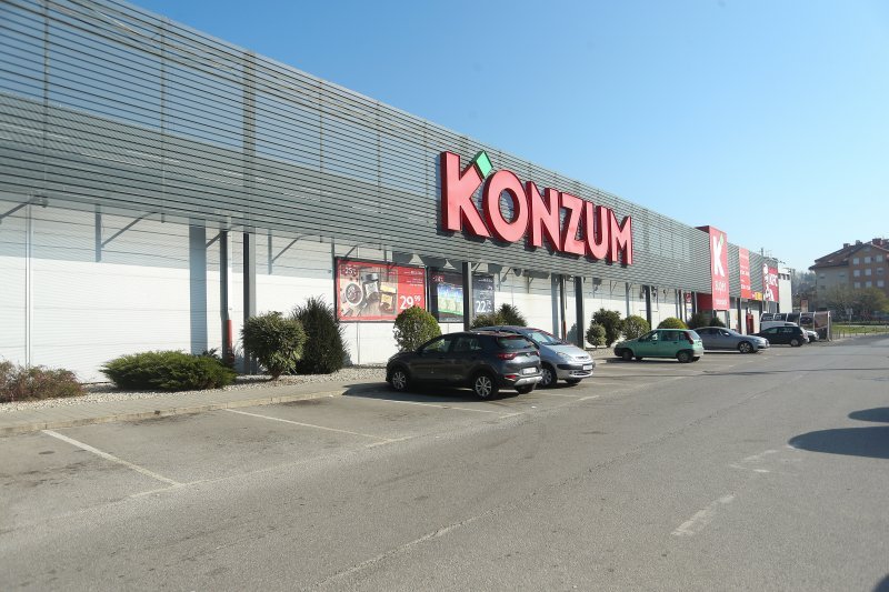 Konzum