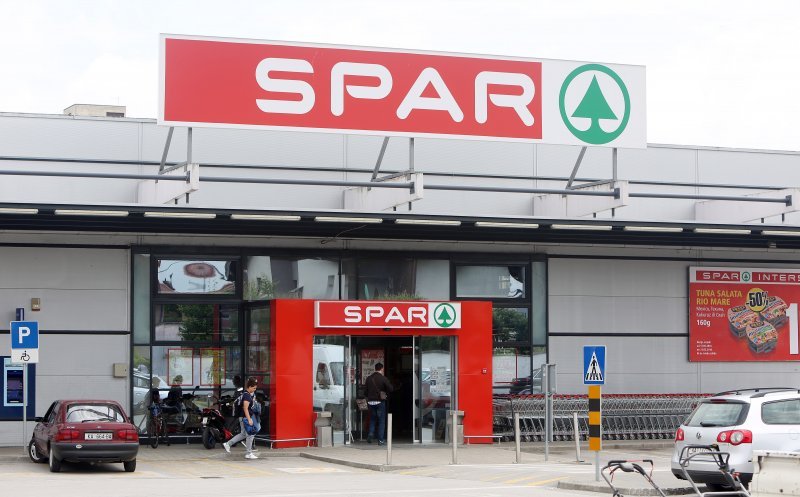 Spar i Interspar