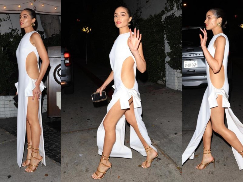 Olivia Culpo