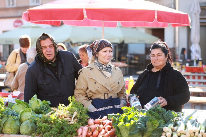 Duško Ćurlić, Barbara Kolar