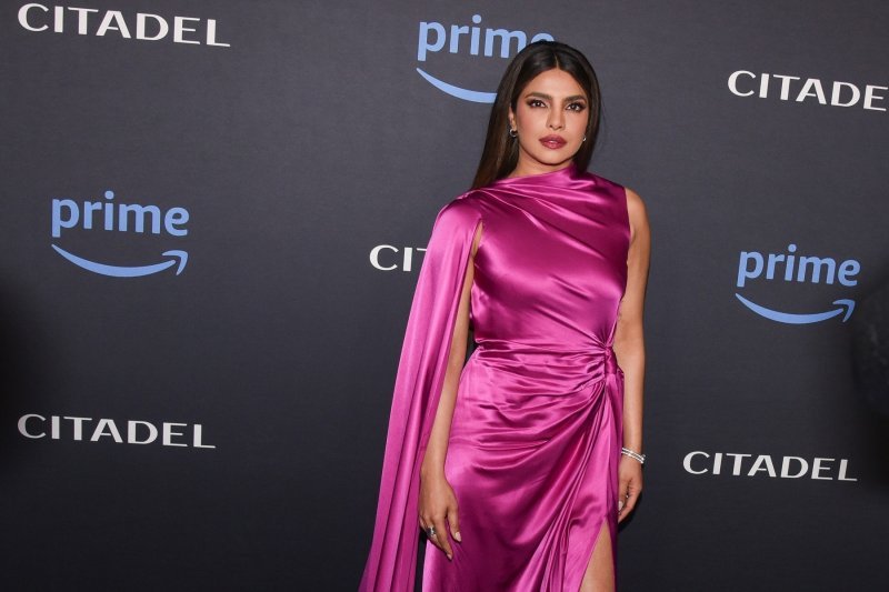 Priyanka Chopra