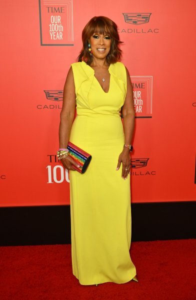 Gayle King