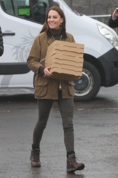 Kate Middleton