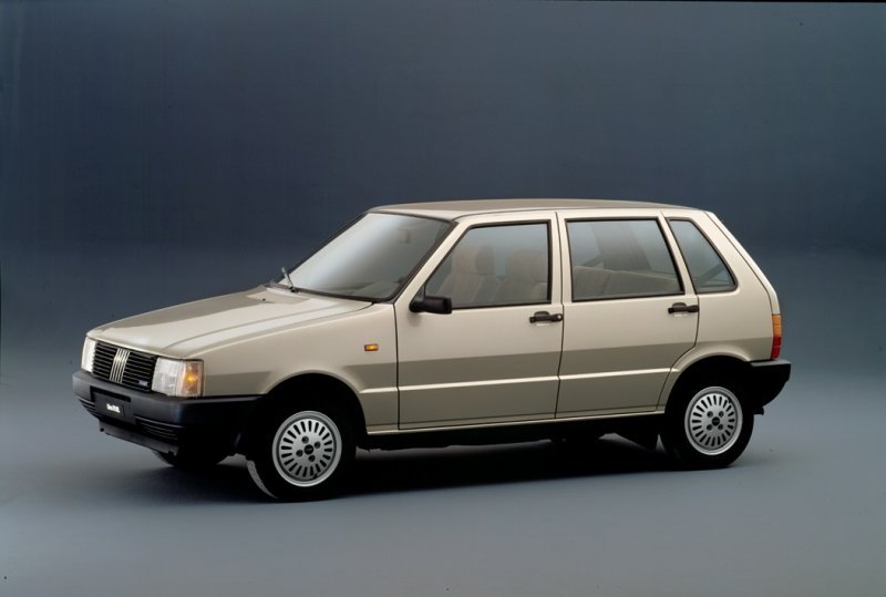 Fiat Uno 70sl