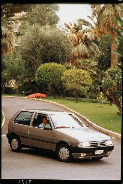 Fiat Uno sx 3v
