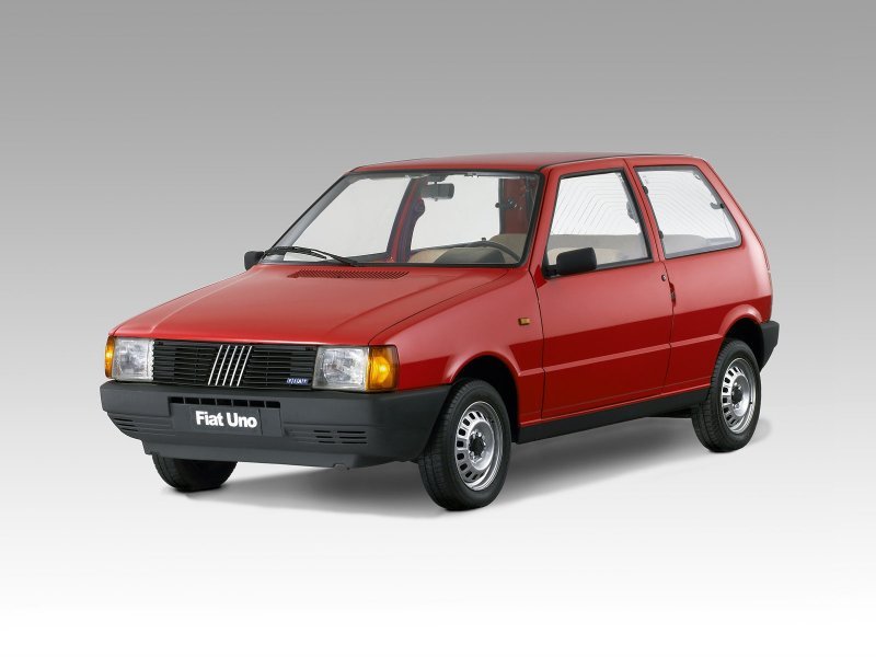 Fiat Uno