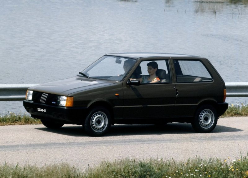 Fiat Uno