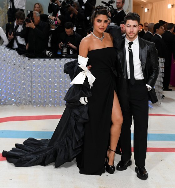 Priyanka Chopra i Nick Jonas