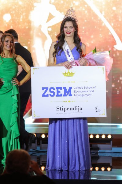 Izbor za Miss Universe