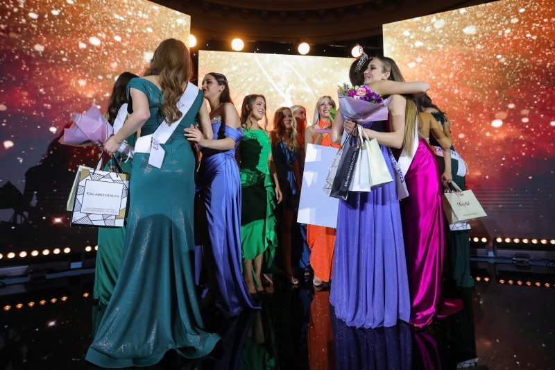 Izbor za Miss Universe