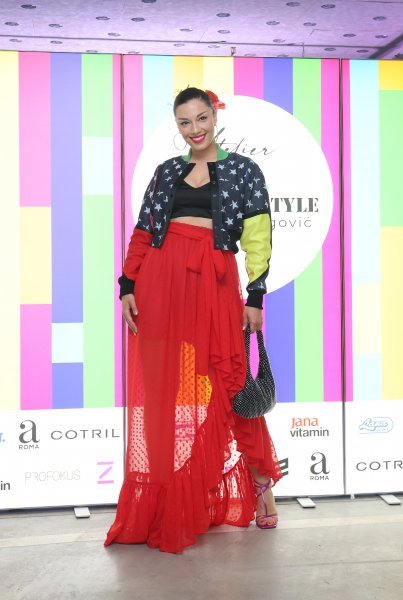 Modna revija BiteMyStyle by Zoran Aragović