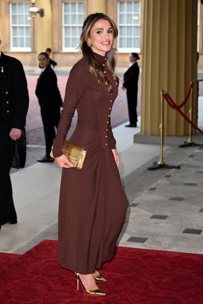 jordanska kraljica Rania