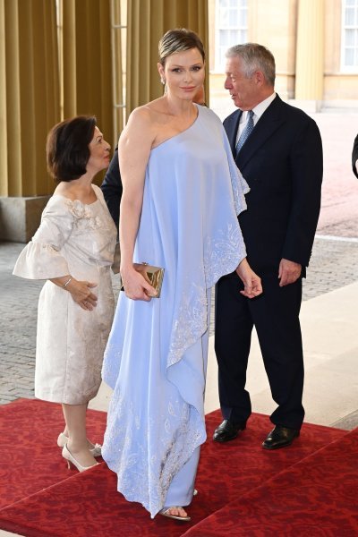 Monegaška princeza Charlene