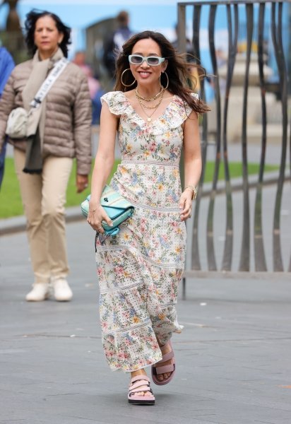 Myleene Klass