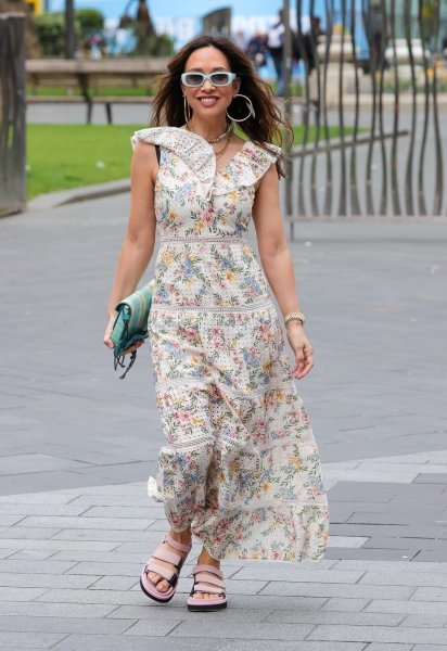 Myleene Klass