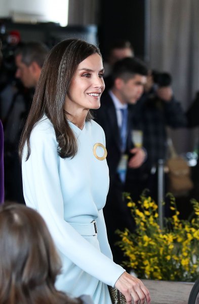 Španjolska kraljica Letizia