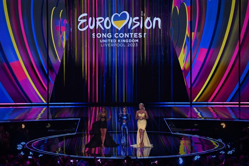 Eurosong drugo polufinale