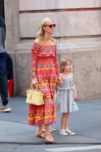 Nicky Hilton Rothschild