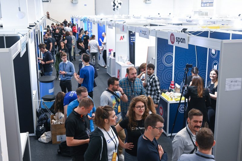 16. Job Fair na Zagrebačkom velesajmu