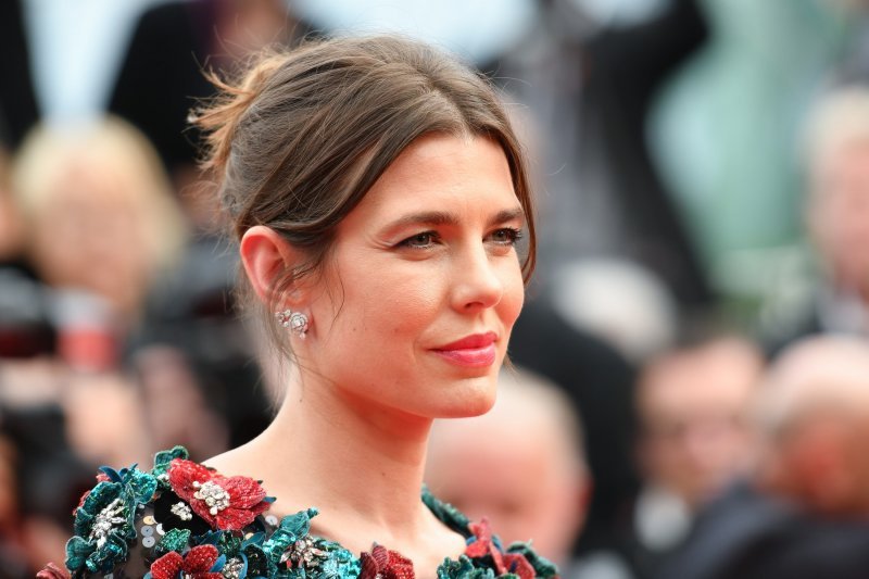 Charlotte Casiraghi