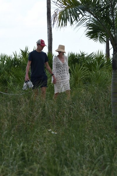 Ivanka Trump i Jared Kushner