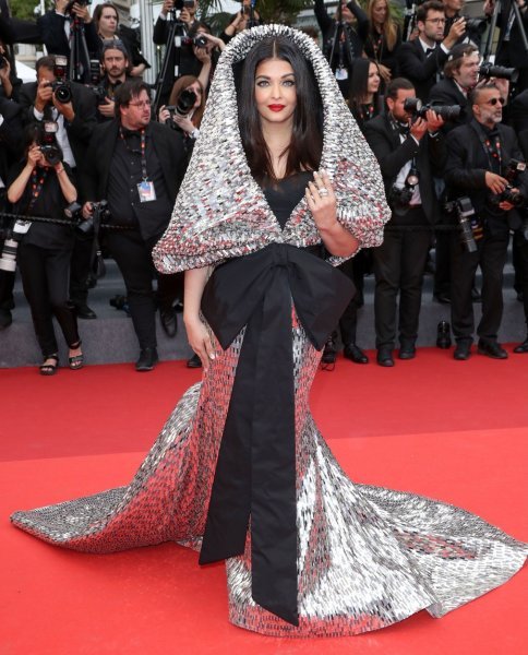 Aishwarya Rai Bachchan