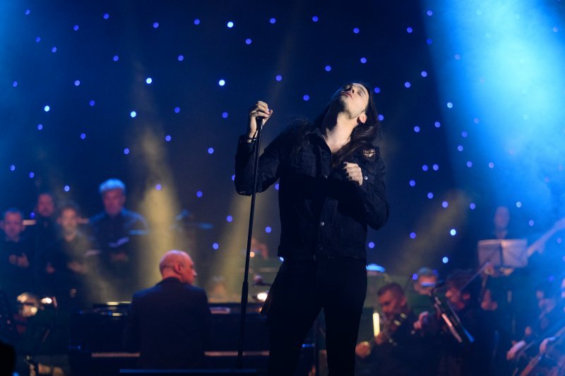 Bohemian Rock Symphony