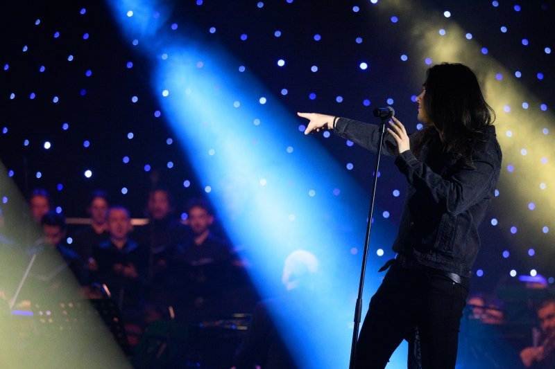 Bohemian Rock Symphony