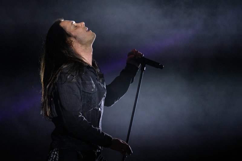 Bohemian Rock Symphony