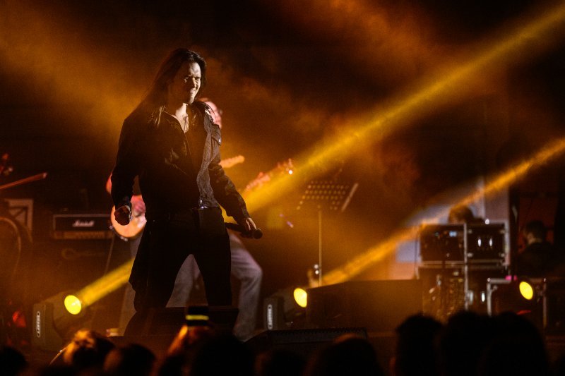 Bohemian Rock Symphony
