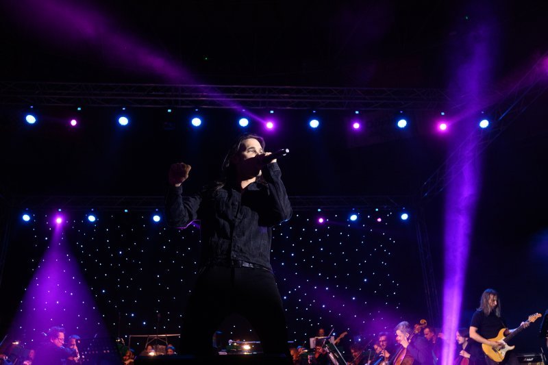 Bohemian Rock Symphony