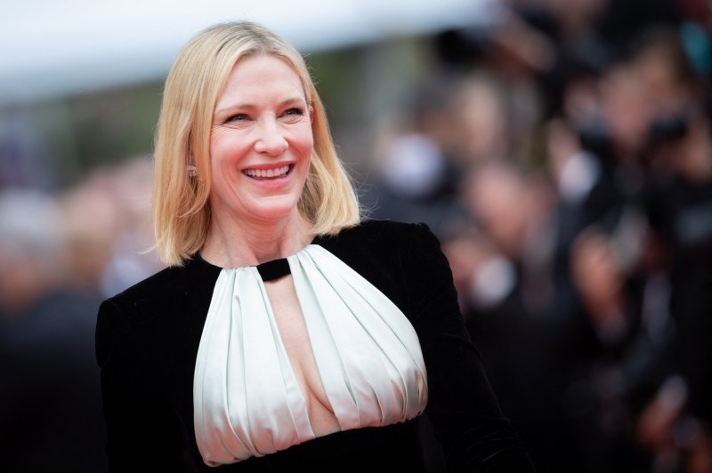 Cate Blanchett