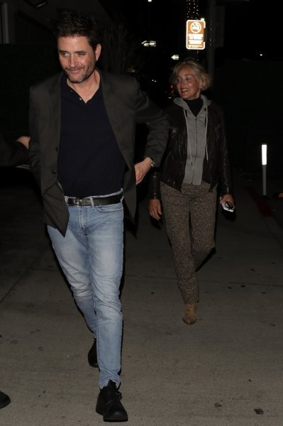 Sharon Stone s novim dečkom