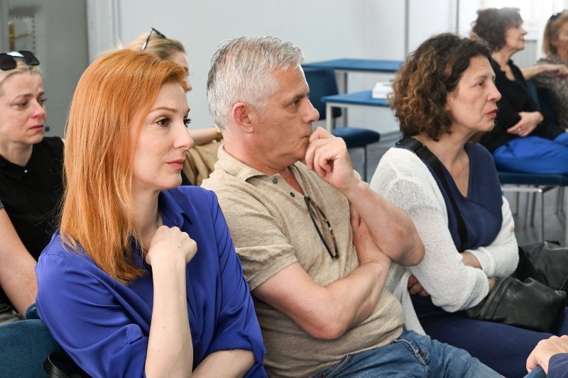 Vanda Winter, Zlatko Ožbolt i Dubravka Ostojić