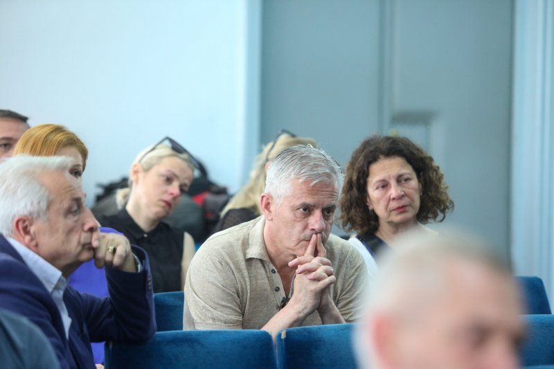 Zlatko Ožbolt, Dubravka Ostojić, Renata Sabljak