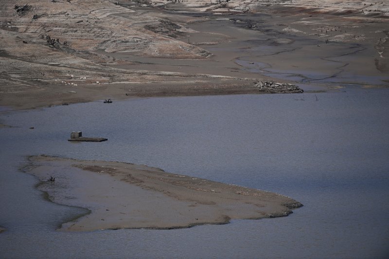 Isušeno Lokvarsko jezero