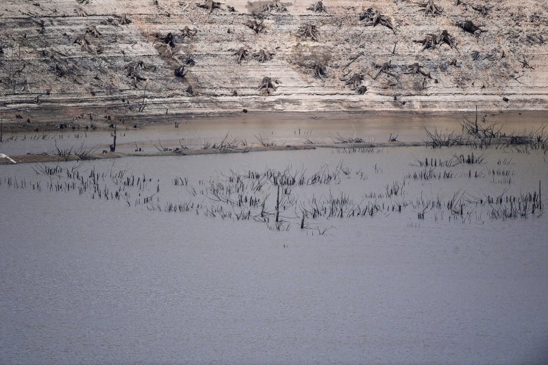 Isušeno Lokvarsko jezero