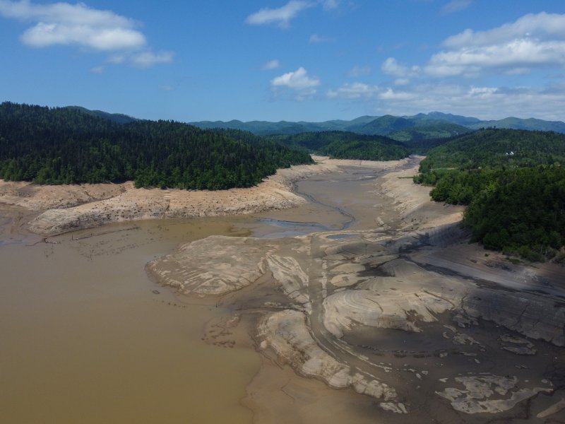 Lokvarsko jezero