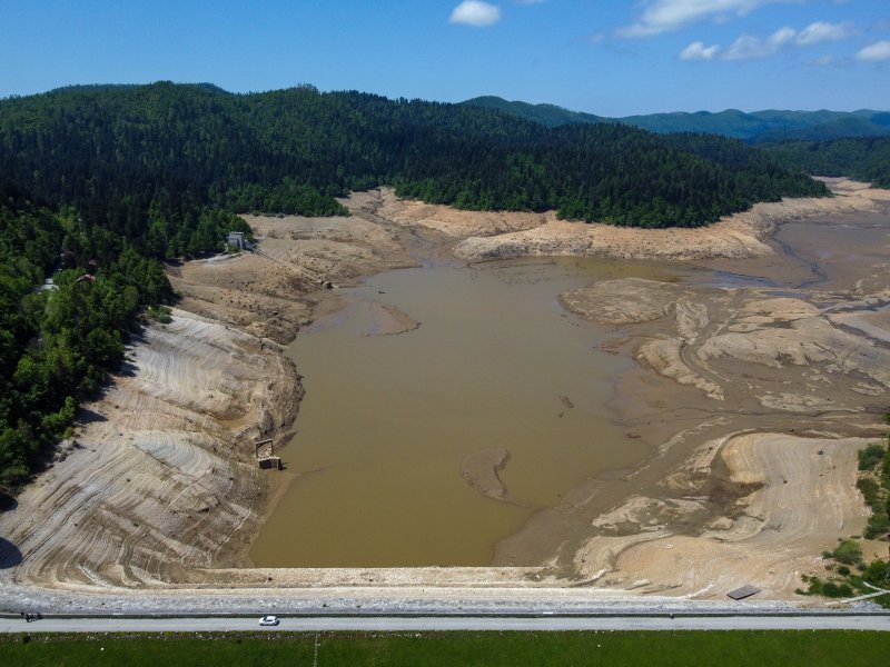 Lokvarsko jezero