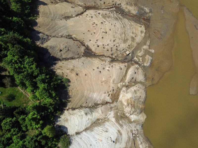 Lokvarsko jezero