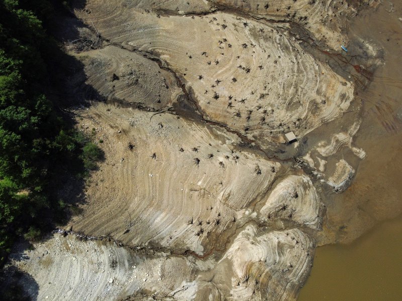 Lokvarsko jezero