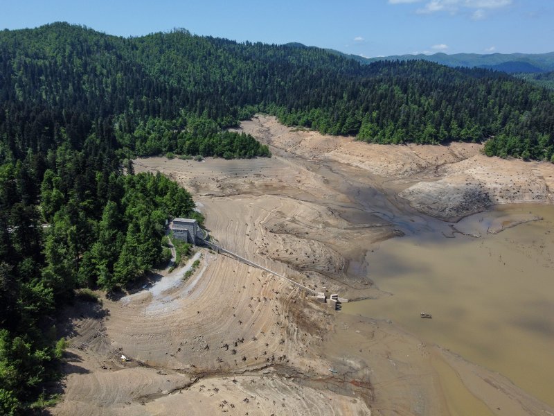 Lokvarsko jezero