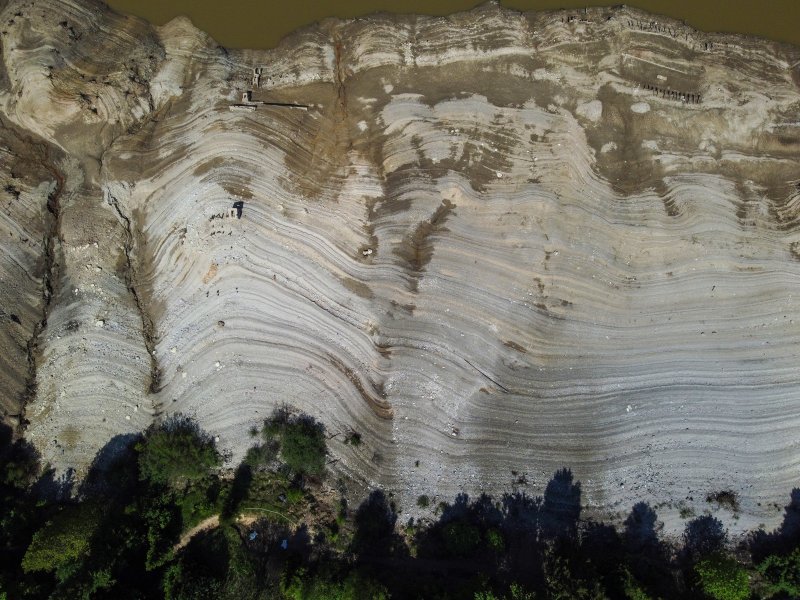 Lokvarsko jezero