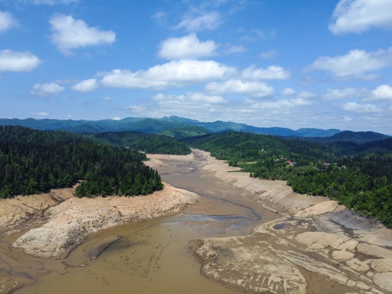 Lokvarsko jezero