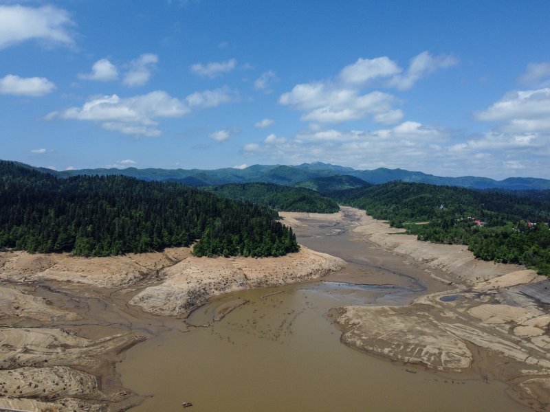 Lokvarsko jezero