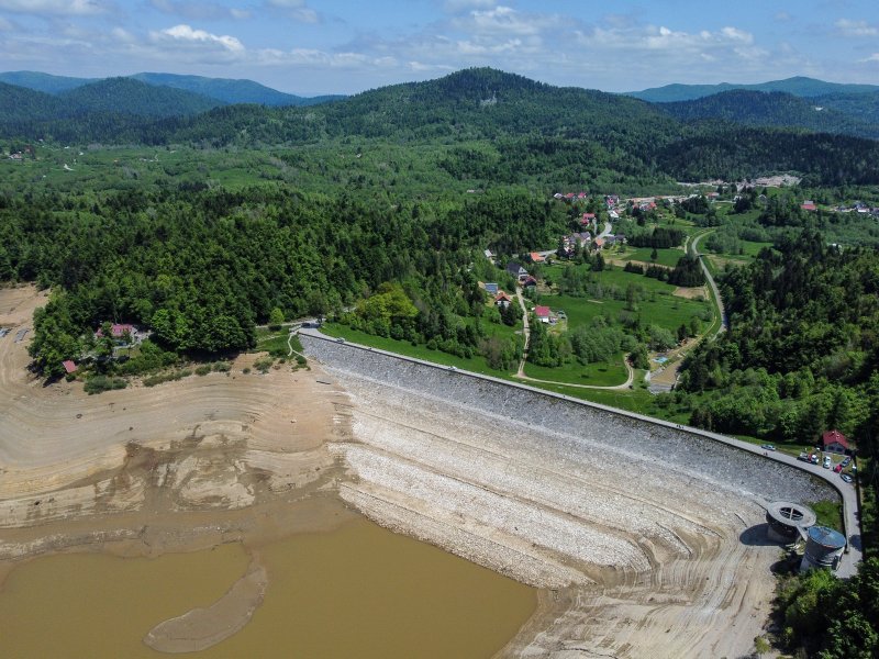 Lokvarsko jezero