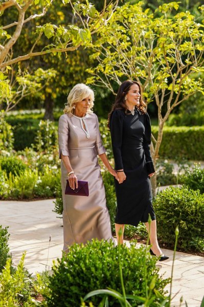 Jill Biden i kćer Ashley