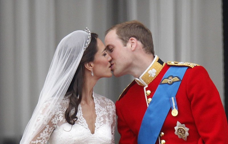 Vjenčanje princa Williama i Kate Middleton, 29.04.2011.