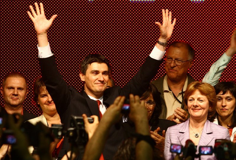 Na današnji dan prije 16 godina Zoran Milanović postao predsjednik SDP-a